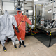 Illustration for article titled Inside the Bunkers Where the US Will Obliterate Its Chemical Weapons
